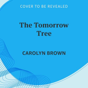 book cover of The Tomorrow Tree