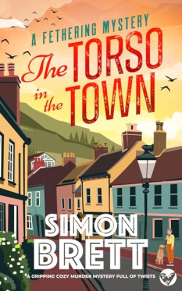 poster The Torso In The Town