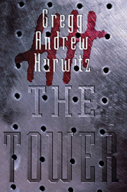book cover of The Tower