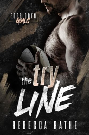 poster The Try Line