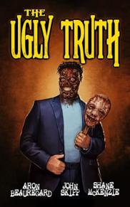 book cover of The Ugly Truth