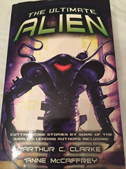 poster The Ultimate Alien