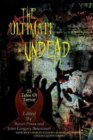 poster The Ultimate Undead