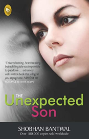 poster The Unexpected Son