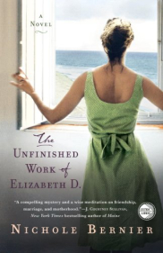 poster The Unfinished Work of Elizabeth D
