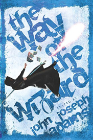 poster The Way of the Wizard