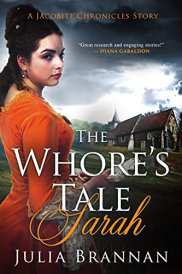 poster The Whore's Tale: Sarah