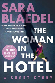 poster The Woman in the Hotel