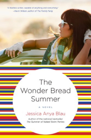 poster The Wonder Bread Summer