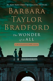 book cover of The Wonder of It All