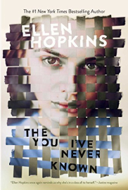 book cover of The You I've Never Known