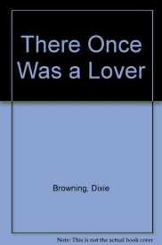 book cover of There Was Once a Lover