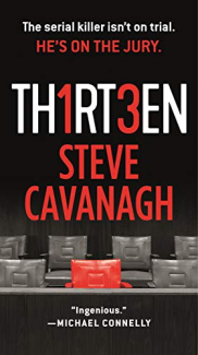 cover of Thirteen