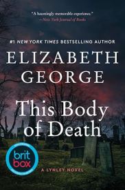 book cover of This Body of Death