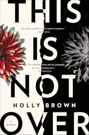 poster This Is Not Over