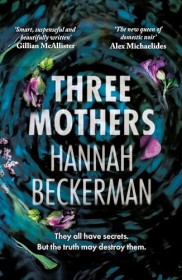 poster Three Mothers