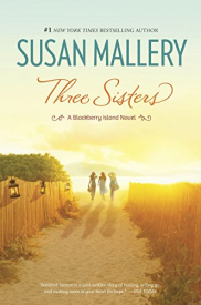 book cover of Three Sisters