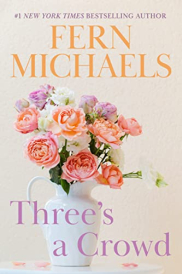 book cover of Three's a Crowd