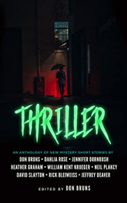 poster Thriller