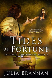 poster Tides of Fortune