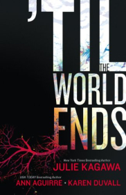 book cover of 'Til The World Ends