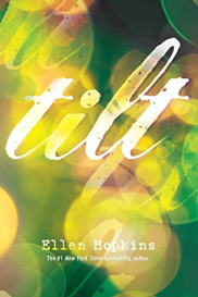 book cover of Tilt
