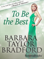 book cover of To Be the Best