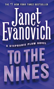 book cover of To the Nines
