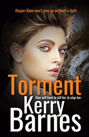 poster Torment