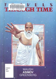 book cover of Travels Through Time