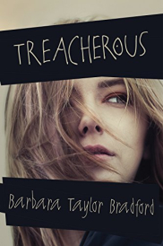 book cover of Treacherous