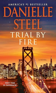 book cover of Trial by Fire