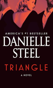 book cover of Triangle