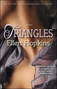 book cover of Triangles