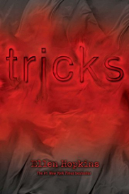 book cover of Tricks