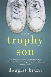 poster Trophy Son