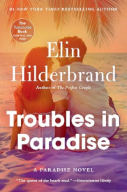 book cover of Troubles in Paradise