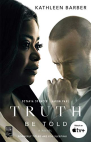 book cover of Truth Be Told
