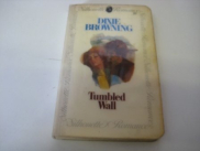 book cover of Tumbled Wall