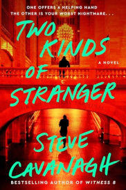 cover of Two Kinds of Stranger