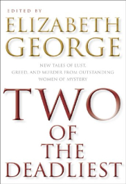book cover of Two of the Deadliest