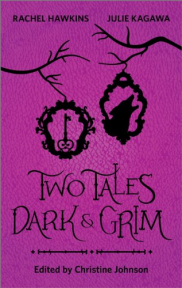 poster Two Tales Dark and Grim