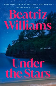 book cover of Under the Stars
