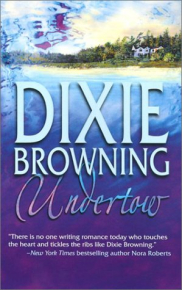 book cover of Undertow