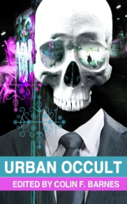 poster Urban Occult