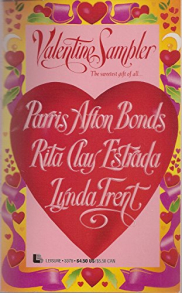 poster Valentine Sampler