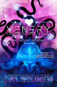 book cover of Venery