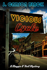 poster Vicious Cycle