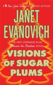book cover of Visions of Sugar Plums