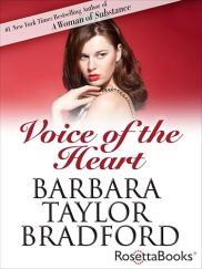 poster Voice of the Heart